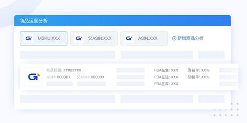 用积加erp商品运营分析功能,打造可复用的运营策略